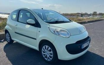 Citroen c1 Montpellier