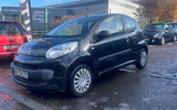 Citroen C1 Darnétal