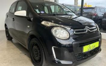 Citroen c1 Fenouillet