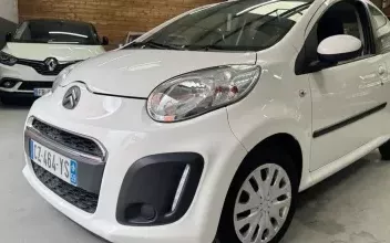 Citroen C1 Marquette-lez-Lille