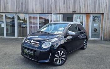 Citroen c1 Niort