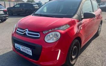Citroen c1 Albi