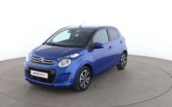 Citroen c1 Issy-les-Moulineaux
