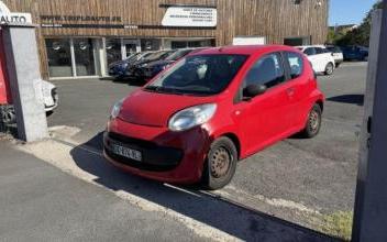 Citroen C1 Brive-la-Gaillarde
