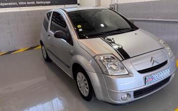Citroen C2 Saint-Priest