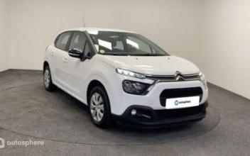 Citroen c3 Clermont-Ferrand