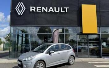 Citroen c3 Bellegarde-en-Forez