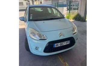 Citroen c3 Marseille