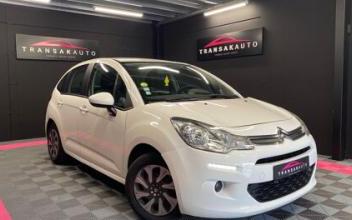 Citroen c3 Mantes-la-Jolie