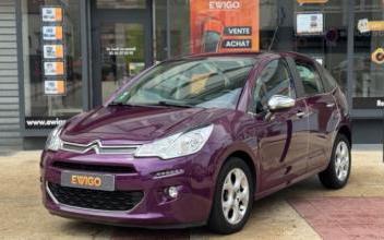 Citroen C3 Forbach
