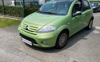 Citroen c3 Les-Essarts-le-Roi