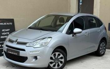 Citroen c3 Fleurieu-sur-Saône