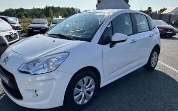 Citroen c3 Cléguer