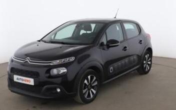 Citroen c3 Issy-les-Moulineaux