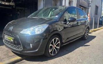 Citroen c3 Marseille