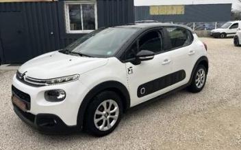 Citroen c3 Avignon