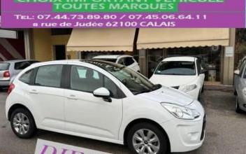 Citroen C3 Calais