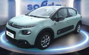 Citroen c3 Wattrelos