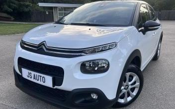 Citroen C3 Sandillon