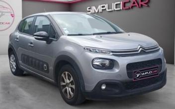 Citroen c3 La-Ciotat