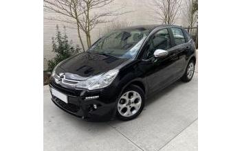 Citroen c3 Fleury-les-Aubrais