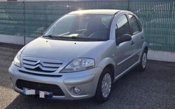 Citroen c3 Angers
