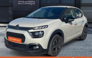 Citroen c3 Lormont