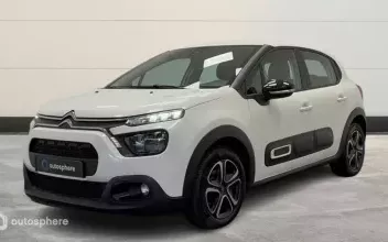Citroen C3 Clermont-Ferrand