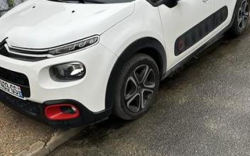 Citroen c3 Achères