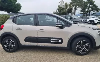 Citroen C3 Afa