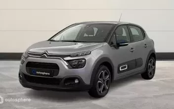Citroen C3 Champniers