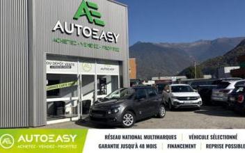 Citroen c3 Albertville