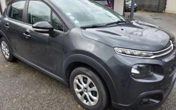 Citroen c3 Scionzier