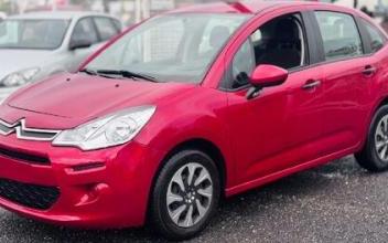 Citroen c3 Marguerittes