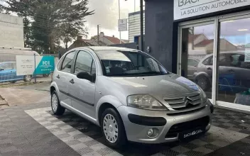 Citroen C3 Nantes