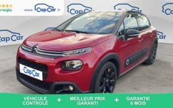 Citroen c3 Toulouse