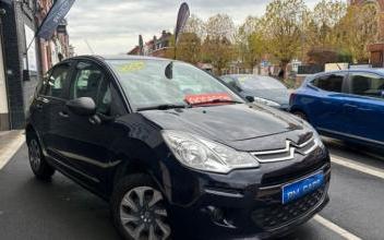 Citroen C3 Nieppe