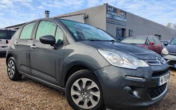 Citroen C3 Uckange