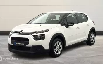 Citroen C3 Poitiers