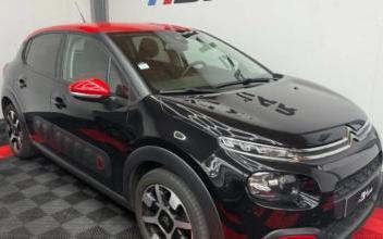 Citroen C3 Vaivre-et-Montoille