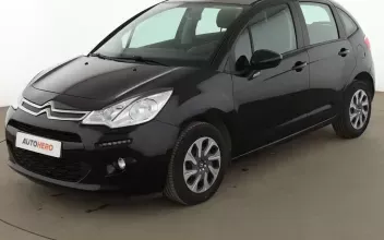 Citroen C3 Issy-les-Moulineaux