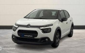 Citroen c3 Poitiers