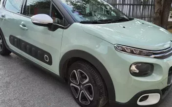 Citroen C3 Carquefou