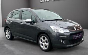 Citroen c3 Montreuil