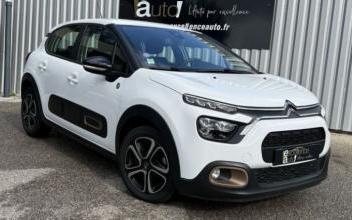 Citroen C3 La-Garde