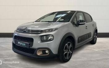 Citroen c3 Aix-en-Provence