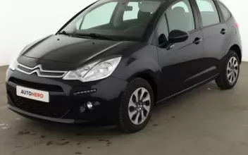 Citroen C3 Issy-les-Moulineaux