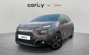 Citroen c3 Meurchin
