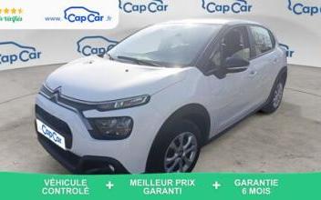 Citroen c3 Faches-Thumesnil