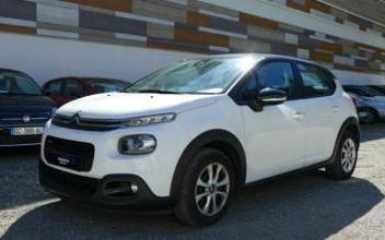 Citroen C3 La-Ciotat